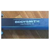 Body Smith from Para Body Workout Bench