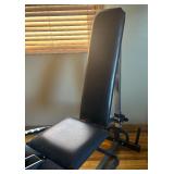 Body Smith from Para Body Workout Bench