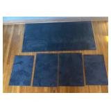 Body Smith from Para Body Gym Mats