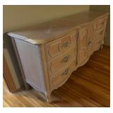 Vintage Stanley Furniture Dresser