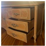 Vintage Stanley Furniture Dresser