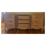 Vintage Stanley Furniture Dresser