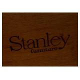 Vintage Stanley Furniture Dresser