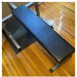 Valor Fitness Converging Chest Press Machine