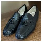 Three Paris of Classy Size 12 Shoes by E.T. Wright