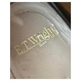 Three Paris of Classy Size 12 Shoes by E.T. Wright