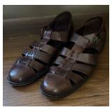 Three Paris of Classy Size 12 Shoes by E.T. Wright