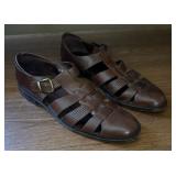 Three Paris of Classy Size 12 Shoes by E.T. Wright