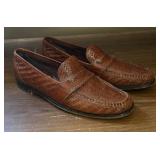 Three Paris of Classy Size 12 Shoes by E.T. Wright