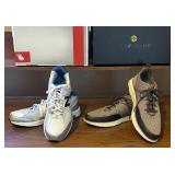 Cole Haan and New Balance Size 13 Shoes