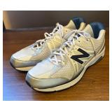 Cole Haan and New Balance Size 13 Shoes
