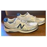 Cole Haan and New Balance Size 13 Shoes