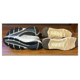 Cole Haan and New Balance Size 13 Shoes