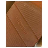 Three Pairs of Size 13 Shoes by Allen Edmonds, E.T. Wright and Vibram