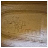 Three Pairs of Size 13 Shoes by Allen Edmonds, E.T. Wright and Vibram