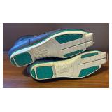 Soloman SR 401 Cross Country Skiing Boots in a Size 47