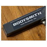 Adjustable Weight Bench by Body Smith for Para Body