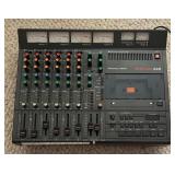 Tascam TEAC Professional Division Portsatudio Model 246