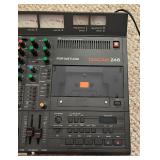 Tascam TEAC Professional Division Portsatudio Model 246