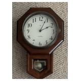 Vintage Seth Thomas Wall Clock