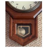Vintage Seth Thomas Wall Clock