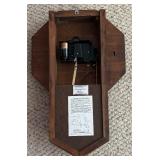 Vintage Seth Thomas Wall Clock