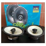 Polk EX Series II Coaxial