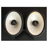 Polk EX Series II Coaxial