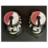 Polk EX Series II Coaxial