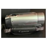 Canon Digital Video Camera Model: FS10
