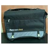 Musicians Gear Tote Bag