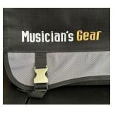 Musicians Gear Tote Bag