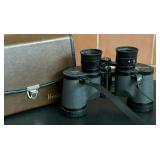 Bushnell Insta Focus 7 x 35 Extra Wide Angle Binoculars