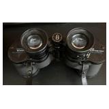 Bushnell Insta Focus 7 x 35 Extra Wide Angle Binoculars