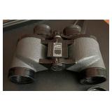 Bushnell Insta Focus 7 x 35 Extra Wide Angle Binoculars