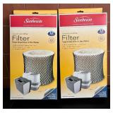 New Holmes and Sunbeam Humidifier Filters