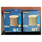 New Holmes and Sunbeam Humidifier Filters