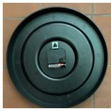 Body Smith Weight Motif  Decorative Wall Clock