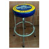 Corona Motif Stool
