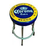 Corona Motif Stool