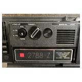 GAF Automatic Threading Dual 8 Movie Projector Model: 2788Z