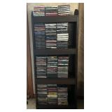 Collection of CD