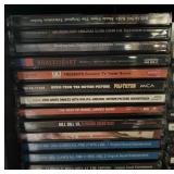 Collection of CD