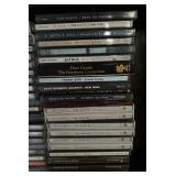 Collection of CD
