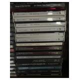 Collection of CD