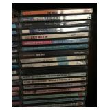 Collection of CD