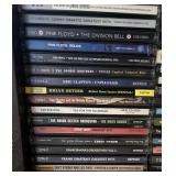 Collection of CD