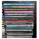 Collection of CD