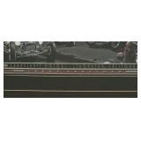 "Crankshaft Motors - Stromberg, California" Print by Larry Grossman