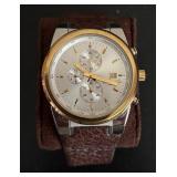 Kenneth Cole New York Chronograph with Date Men